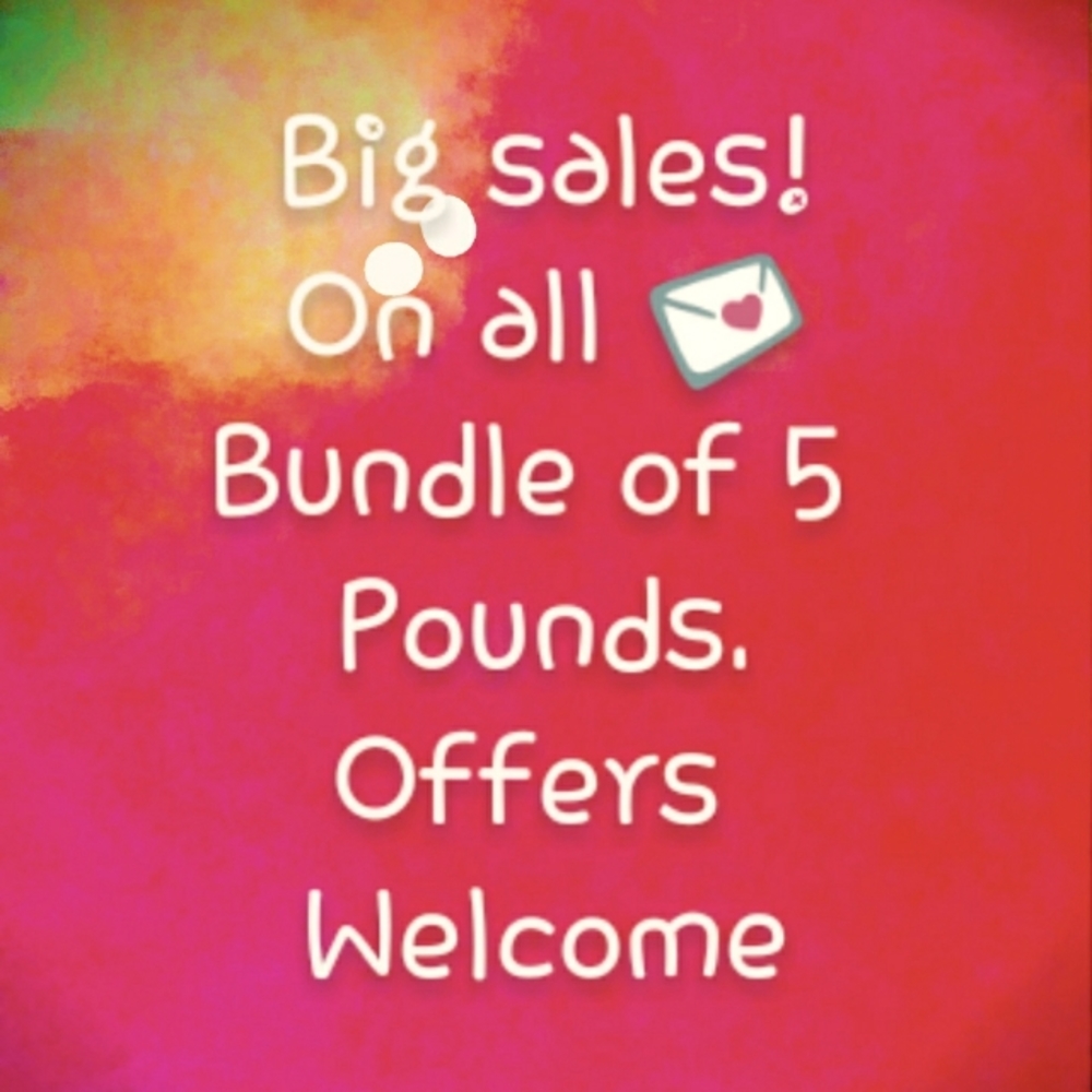 COPY - All even add free in bundle read